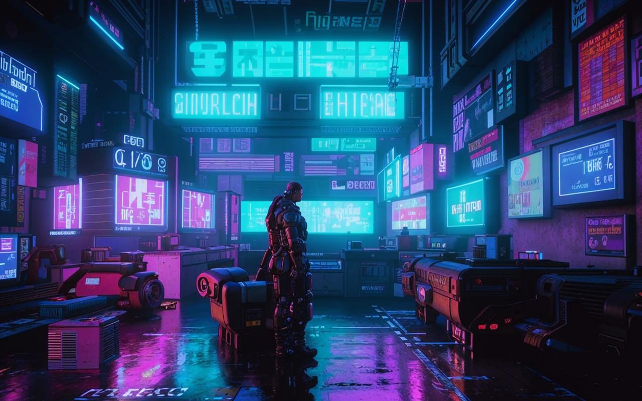 AI и бизнес-аналитика: Как использовать данные для роста 1 AI и бизнес-аналитика: Как использовать данные для роста