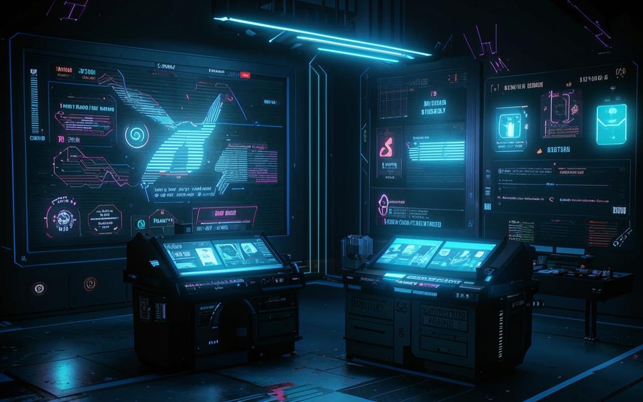 Интеграция ИИ с низкоуровневыми устройствами: гайд по созданию эффективных embedded решений 1 Интеграция ИИ с низкоуровневыми устройствами: гайд по созданию эффективных embedded решений