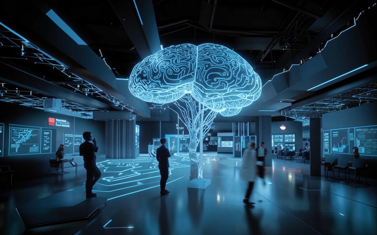 Изучение основ нейронных сетей: Пошаговая инструкция 1 Изучение основ нейронных сетей: Пошаговая инструкция