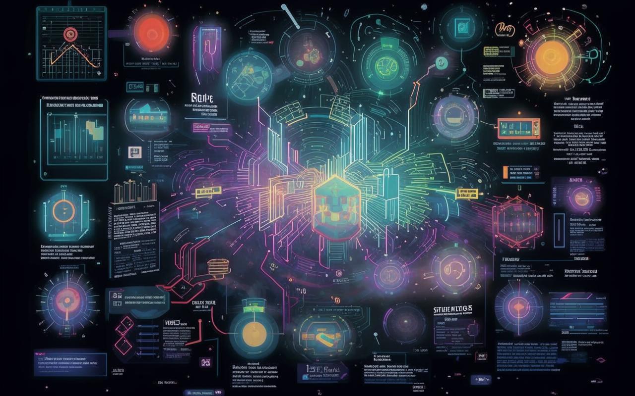 Обзор лучших онлайн-генераторов промтов: автоматизируем творческий процесс 1 Обзор лучших онлайн-генераторов промтов: автоматизируем творческий процесс