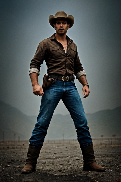 EpiC Photo Gasm фотореалистичная модель 2 EpiC Photo Gasm фотореалистичная модель