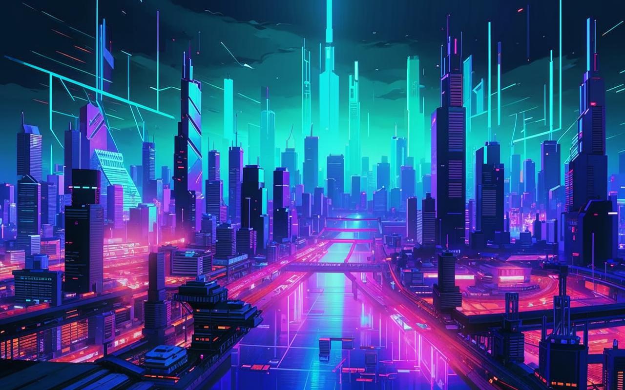 Промты для создания милых и забавных персонажей 1 Промты для создания милых и забавных персонажей