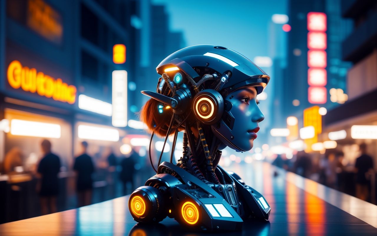 AI в туризме: чат-боты и автоматизация бронирования 1 AI в туризме: чат-боты и автоматизация бронирования
