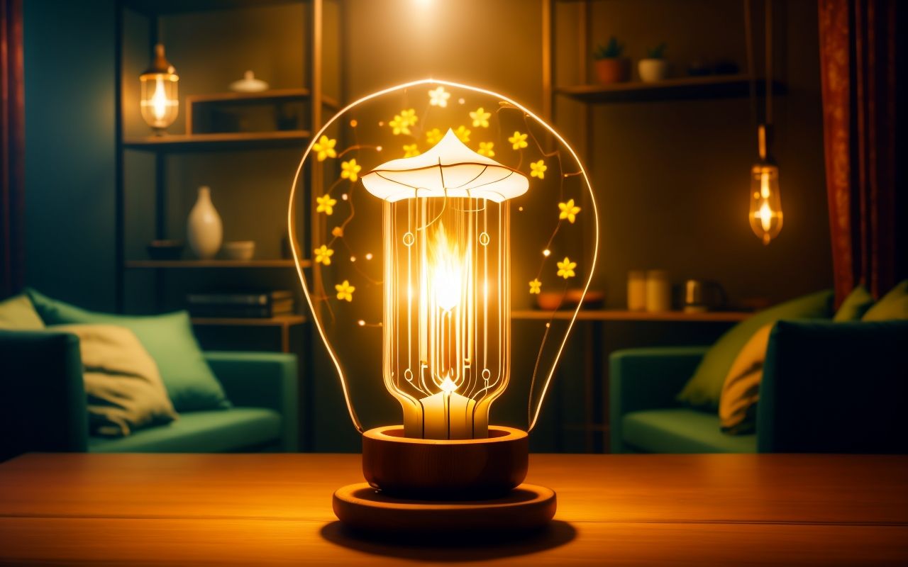 Lumiere от Google: Плавная анимация изображений 1 Lumiere от Google: Плавная анимация изображений