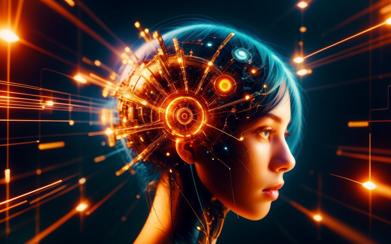 Нейросети и авторское право: что нужно знать? 1 Нейросети и авторское право: что нужно знать?