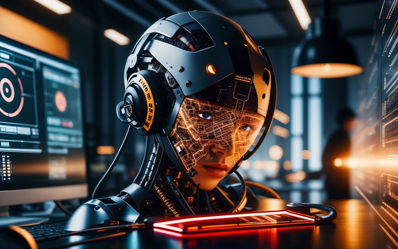 Как защитить данные при работе с AI 1 Как защитить данные при работе с AI