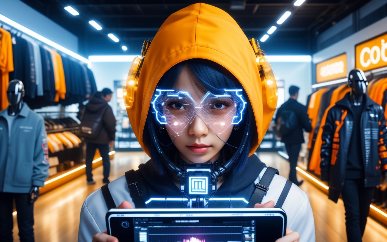 Использование AI для автоматизации анализа настроений клиентов в реальном времени в e-commerce 1 Использование AI для автоматизации анализа настроений клиентов в реальном времени в e-commerce