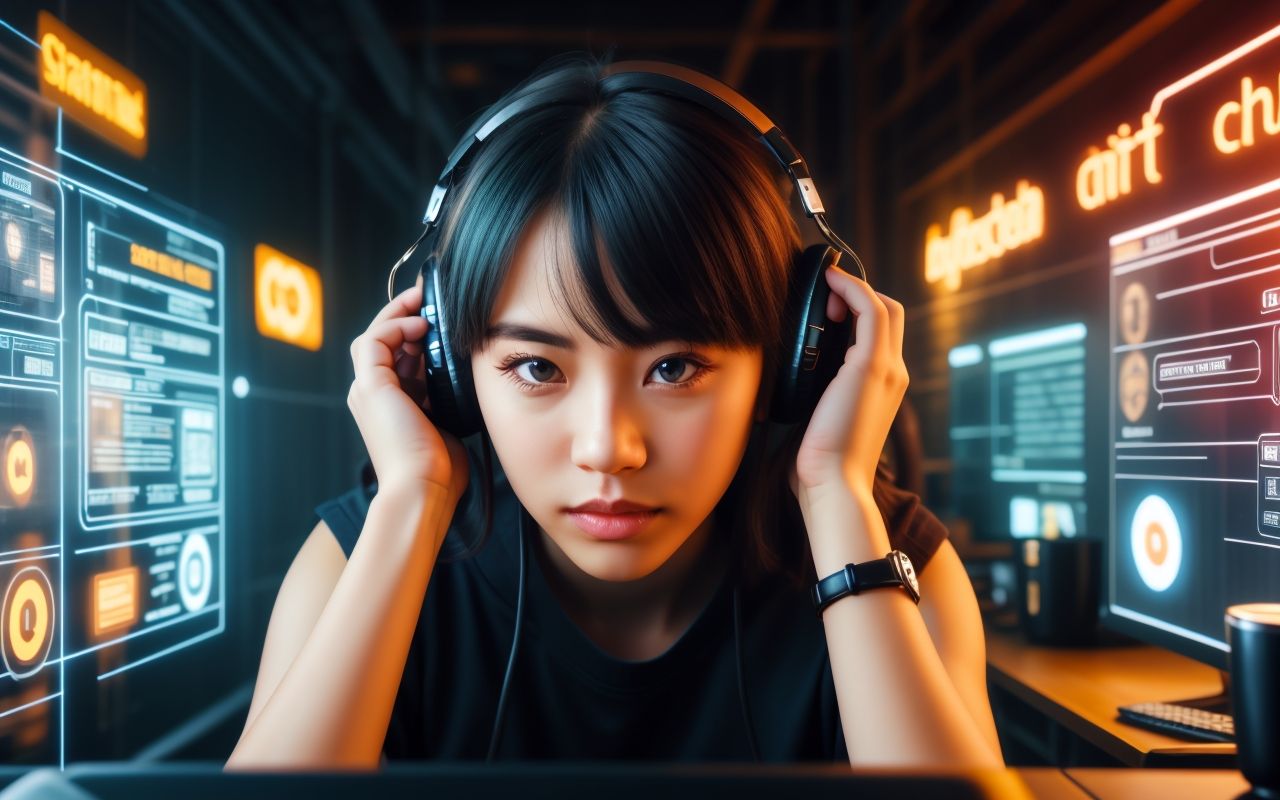 Как начать пользоваться ChatGPT: пошаговый гайд 1 Как начать пользоваться ChatGPT: пошаговый гайд