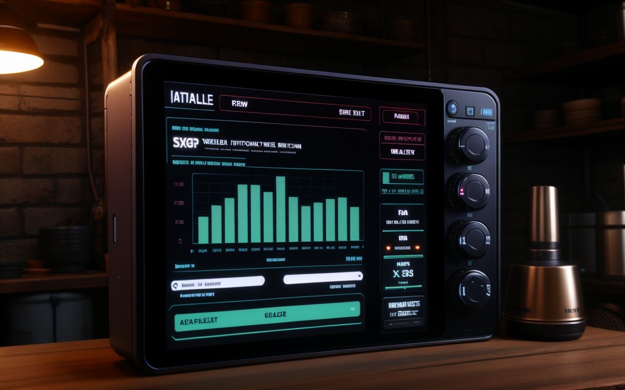 Stable Artisan: Новый UI для SDXL 1 Stable Artisan: Новый UI для SDXL