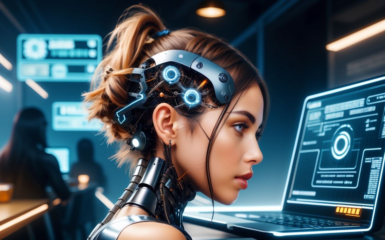 Автоматизация переписки с клиентами через AI 1 Автоматизация переписки с клиентами через AI