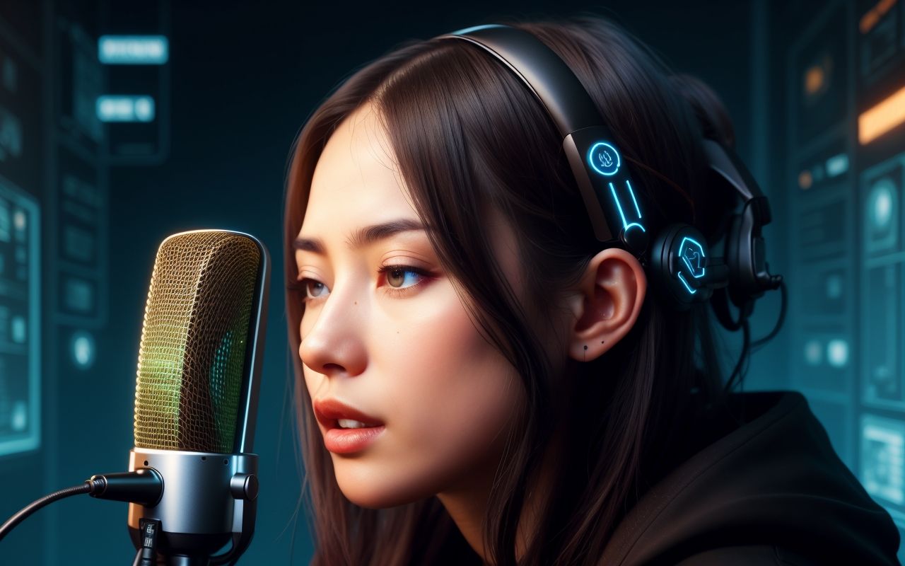 ElevenLabs: Реалистичный синтез речи 1 ElevenLabs: Реалистичный синтез речи