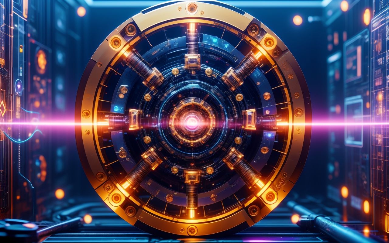 Квантовые вычисления и нейросети: перспективы synergy 1 Квантовые вычисления и нейросети: перспективы synergy