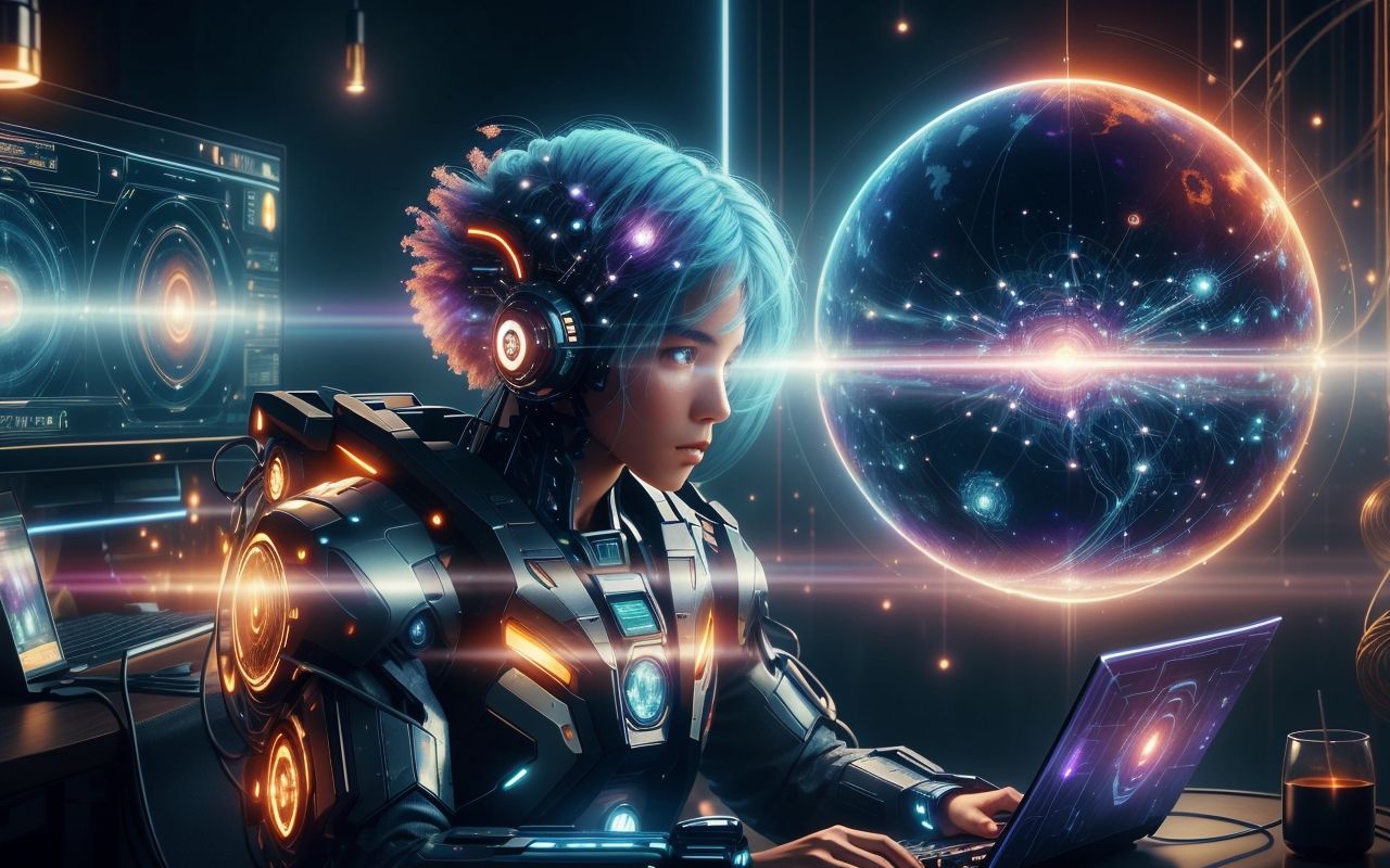 Как создать эффективного AI-ассистента для удалённой командной работы: пошаговый гайд 1 Как создать эффективного AI-ассистента для удалённой командной работы: пошаговый гайд