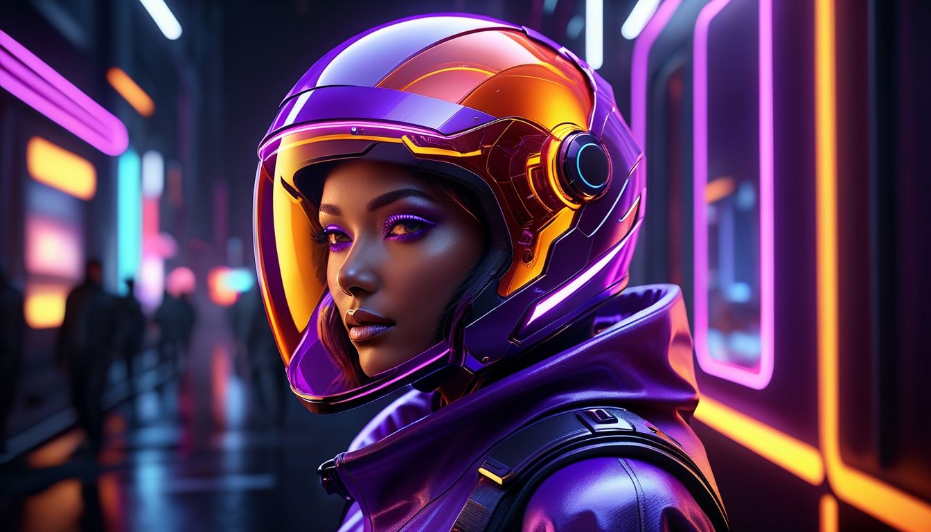 Послойное редактирование: связка Photoshop и плагинов Stable Diffusion 1 Послойное редактирование: связка Photoshop и плагинов Stable Diffusion