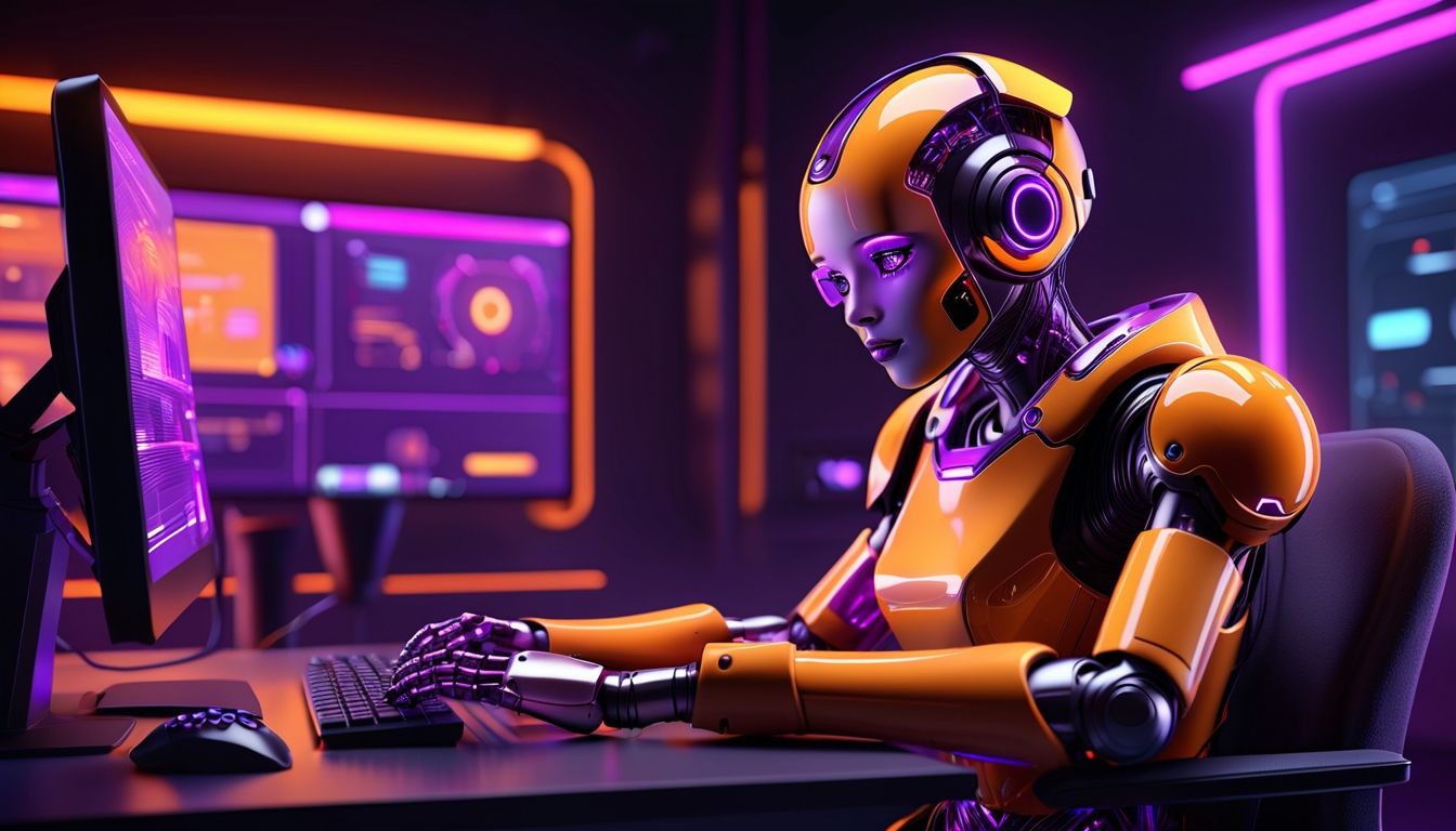 Как внедрить AI-чатбота в техподдержку и сократить ФОТ на 30% 1 Как внедрить AI-чатбота в техподдержку и сократить ФОТ на 30%