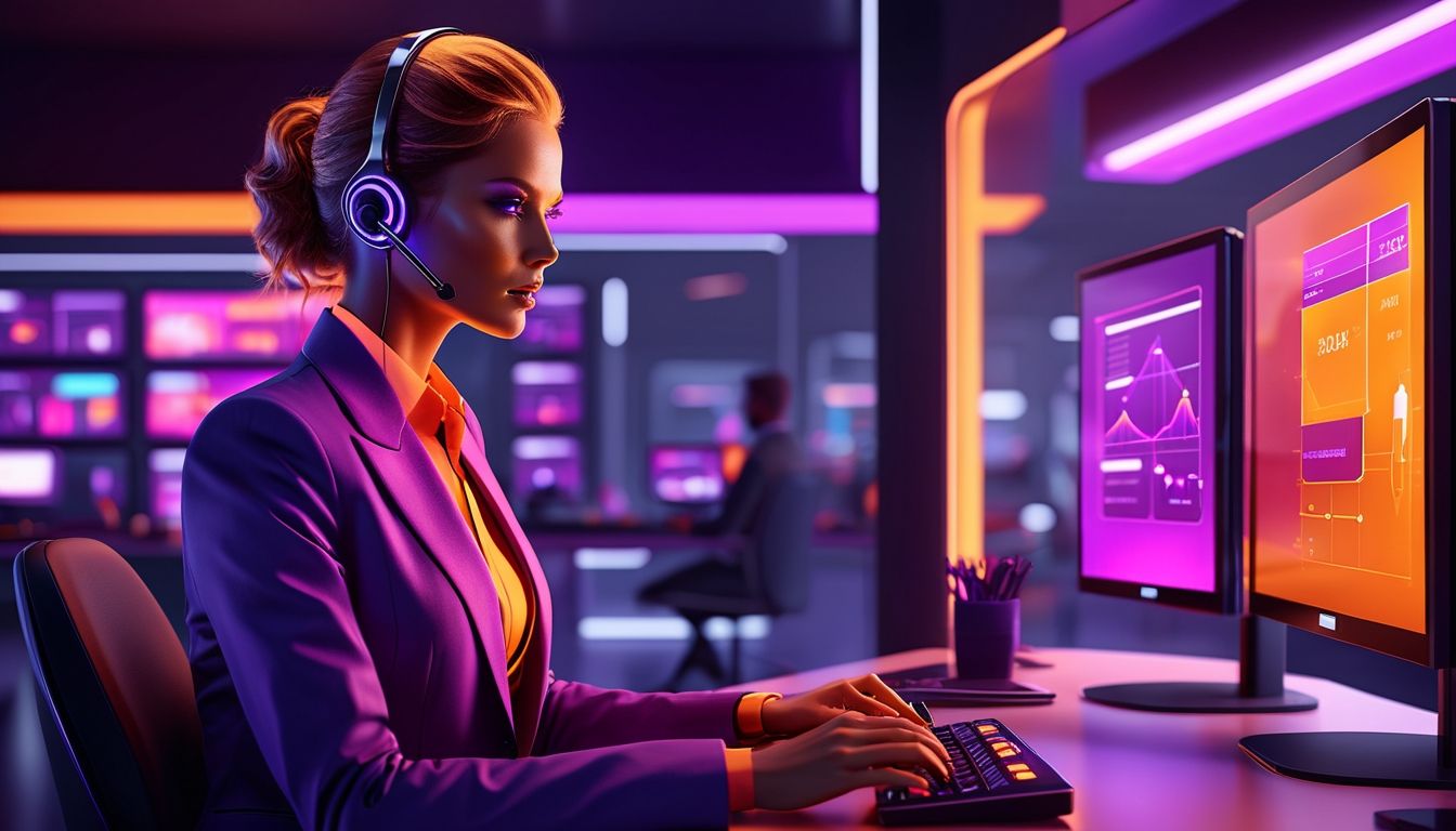 Автоматизация отдела продаж: анализ звонков и подсказки менеджерам 1 Автоматизация отдела продаж: анализ звонков и подсказки менеджерам