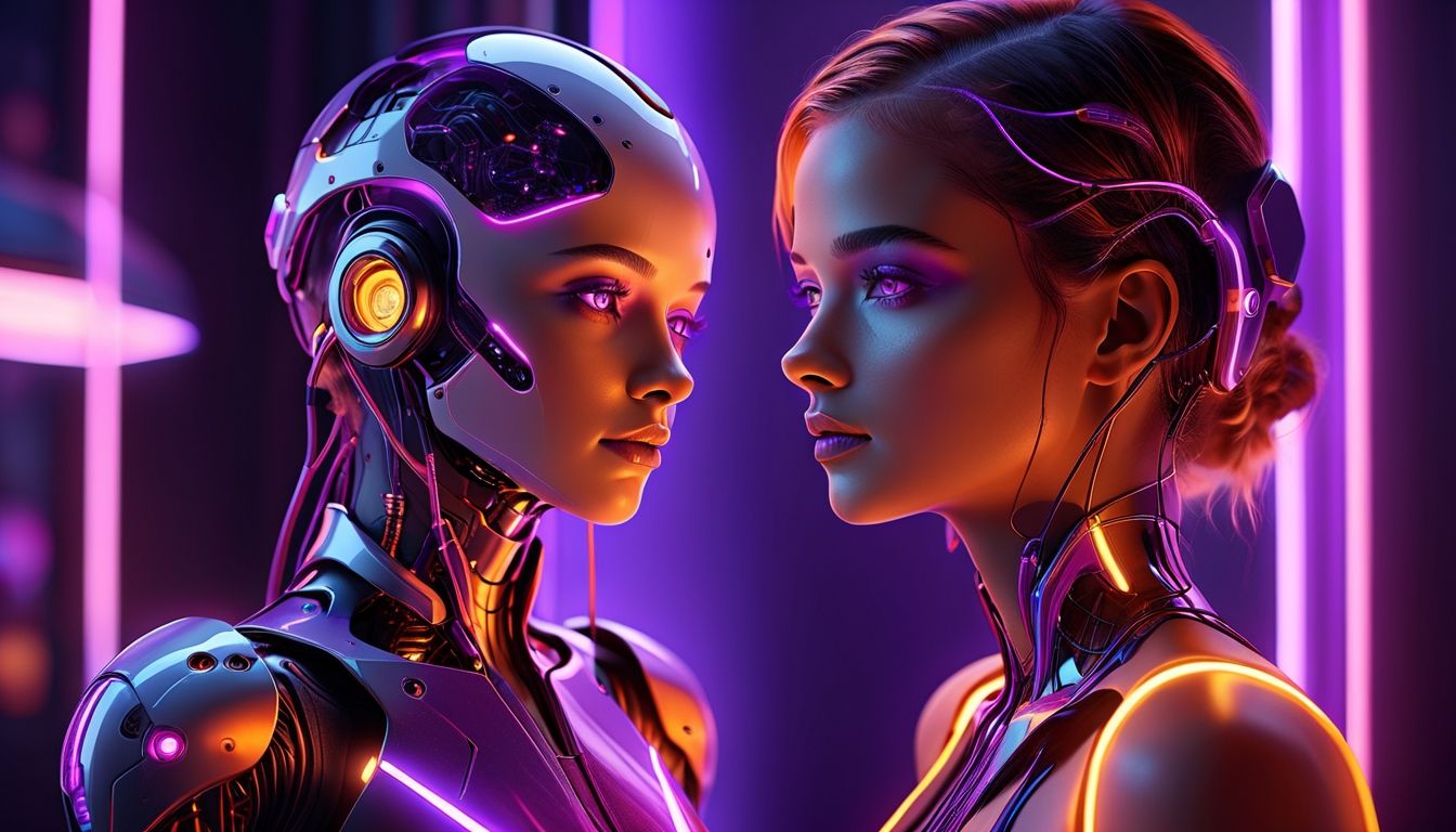 Создание чувствительных запросов для улучшения эмпатии ИИ в диалогах 1 Создание чувствительных запросов для улучшения эмпатии ИИ в диалогах