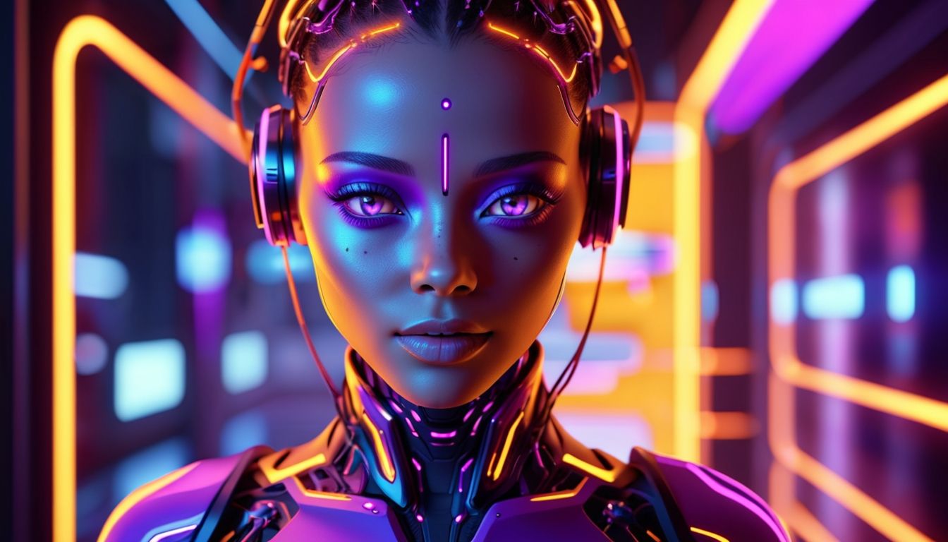 Создание AI-аватара для видео: как заставить статичное фото говорить 1 Создание AI-аватара для видео: как заставить статичное фото говорить