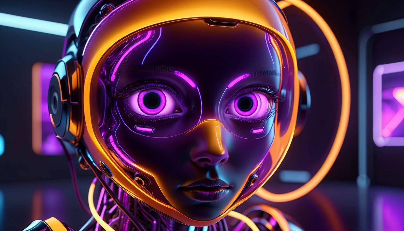 Perplexity AI как замена Google: плюсы и минусы поискового движка на базе ИИ 1 Perplexity AI как замена Google: плюсы и минусы поискового движка на базе ИИ