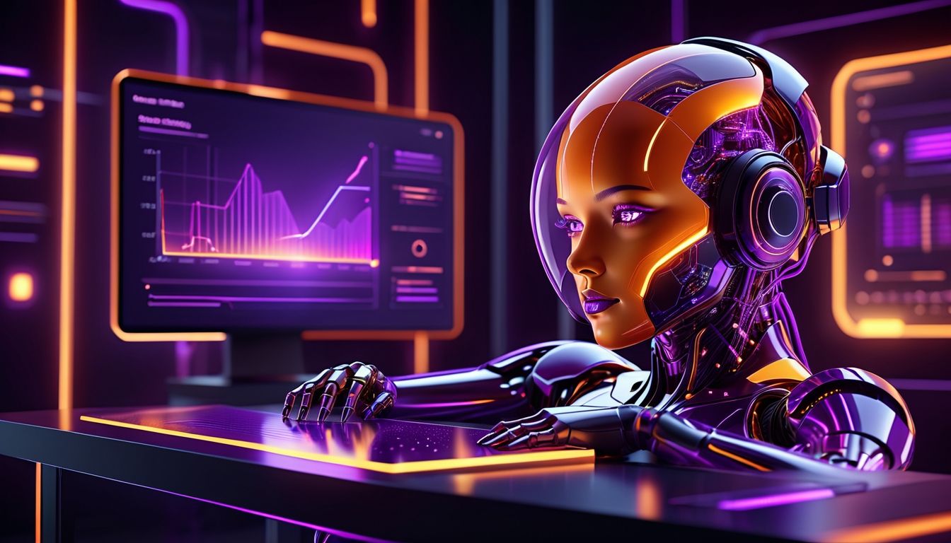 Как эффективно использовать AI для автоматизации анализа больших данных в бизнесе 1 Как эффективно использовать AI для автоматизации анализа больших данных в бизнесе
