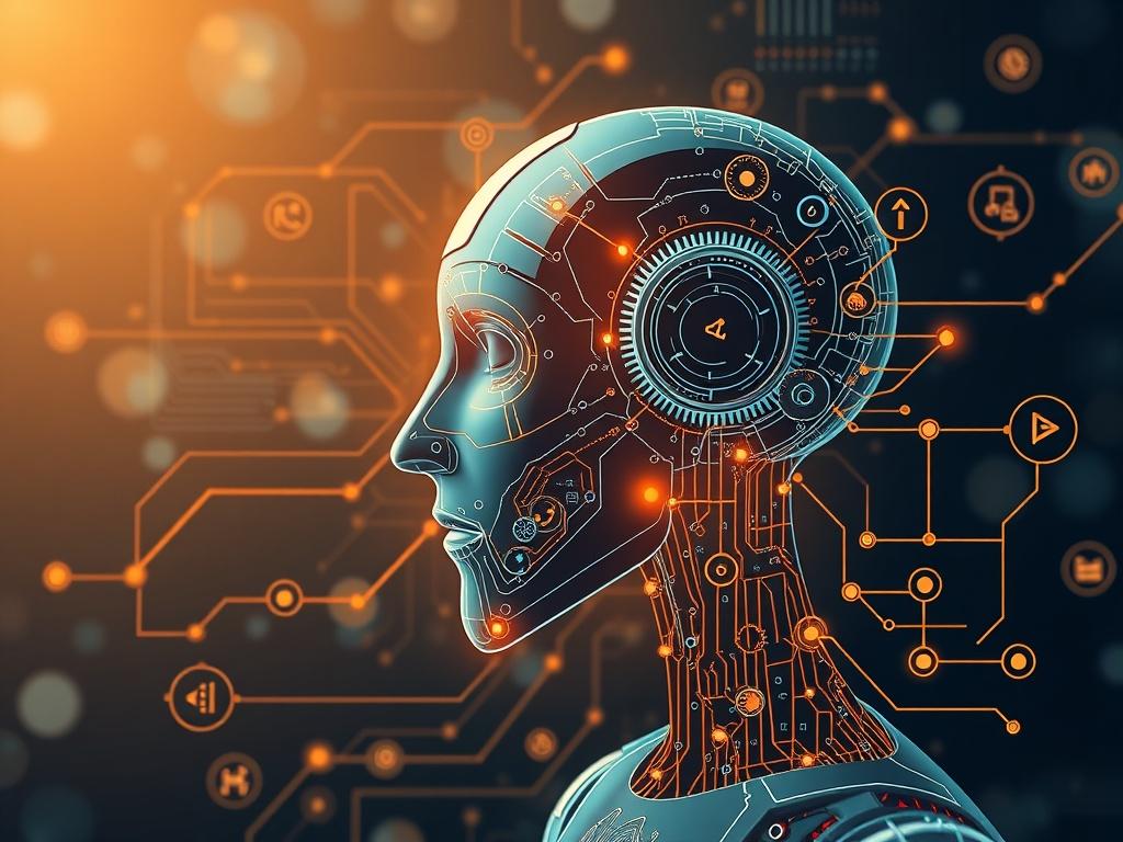 Как внедрить ИИ в бизнес-процессы: пошаговое руководство для компаний 1 Как внедрить ИИ в бизнес-процессы: пошаговое руководство для компаний